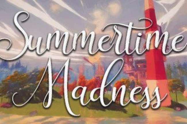 Summertime Madness