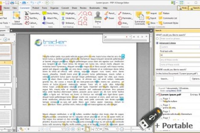 PDF-XChange Pro v10.4.4.392 + Portable