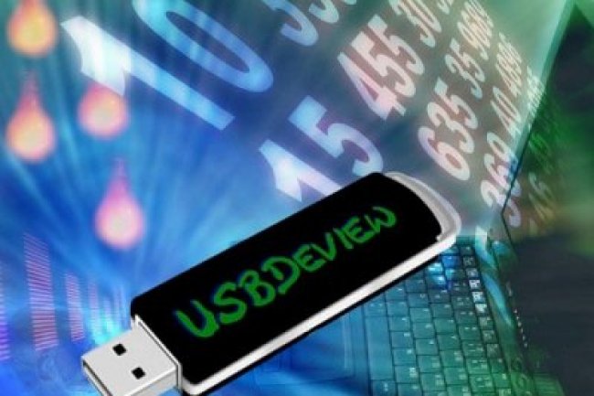 USBDeview v3.07