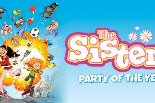 The Sisters - Party of the Year