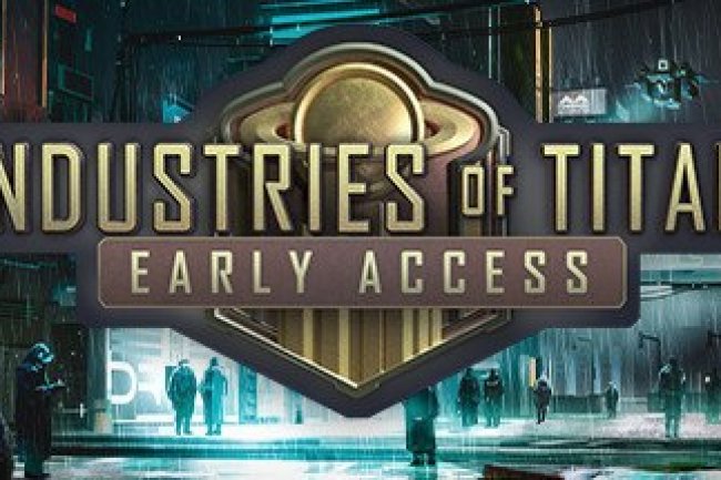 Industries of Titan