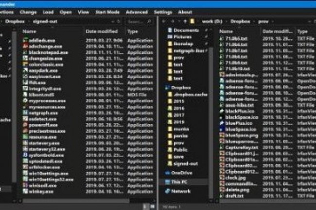Explorer Commander 1.1.0.3