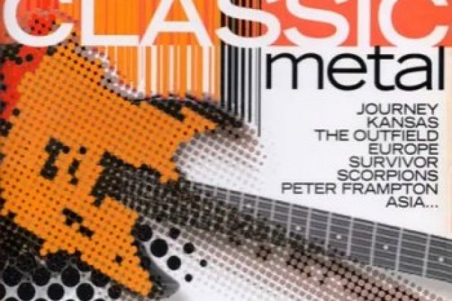 Classic Metal (2003)