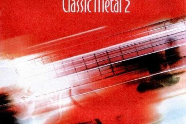 Classic Metal 2 (2005)