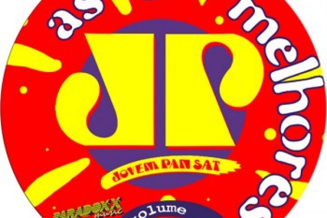 As 7 Melhores da Jovem Pan - Vol. 6 (1996)