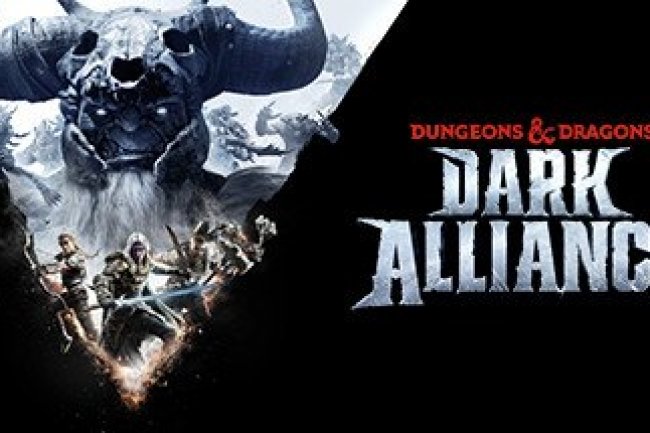 Dungeons & Dragons: Dark Alliance [PT-BR]