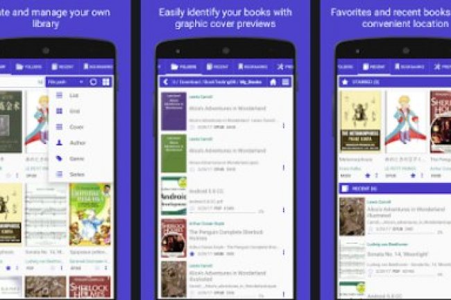 Librera PRO - all my books v8.9.176 [Paid]