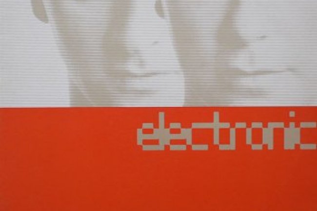 Electronic - Electronic (1991)