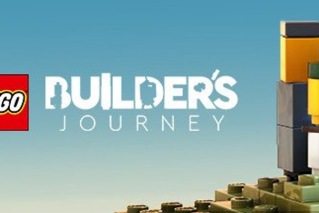 LEGO Builder's Journey [PT-BR]