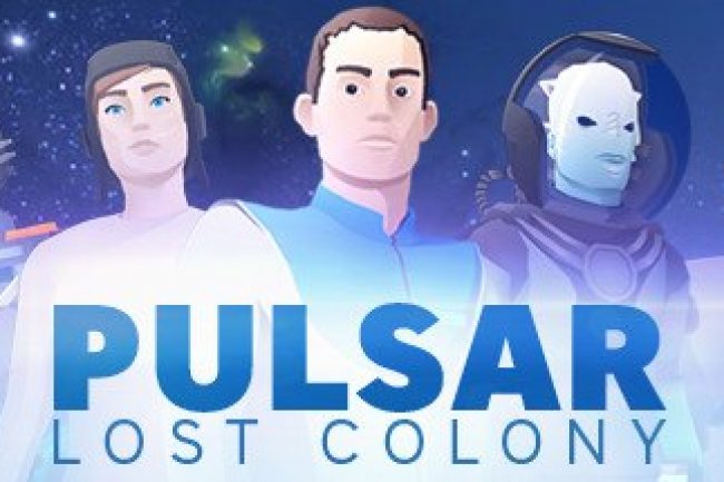 PULSAR: Lost Colony