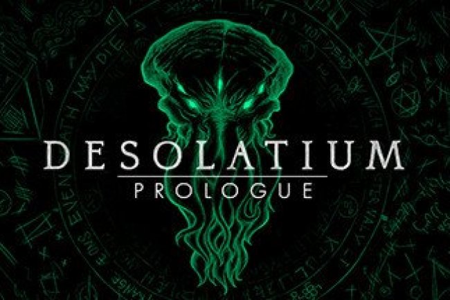 Desolatium: Prologue
