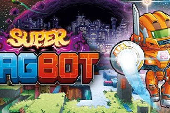 Super Magbot [PT-BR]