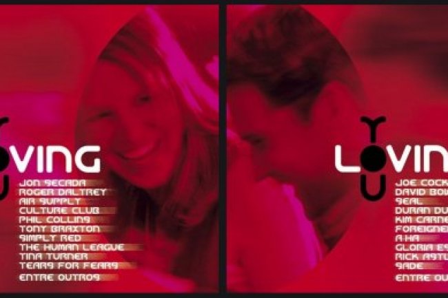 Loving You (2003)