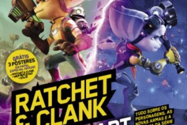 PlayStation Ed 281 - Julho 2021