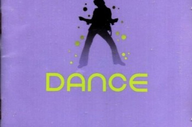 Dance - O Melhor das Novelas da Globo (2005)