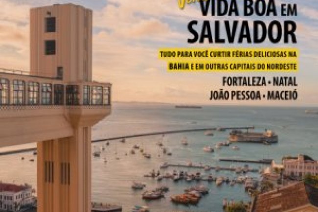 Viaje Mais Ed 241 - Junho 2021