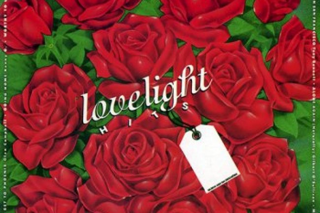 Lovelight Hits (1991)