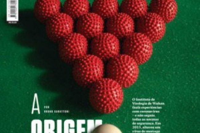 Superinteressante Ed 428 - Junho 2021