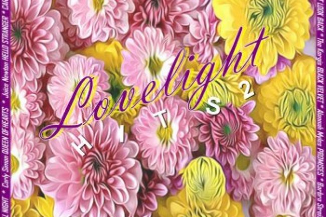 Lovelight Hits 2 (1992)