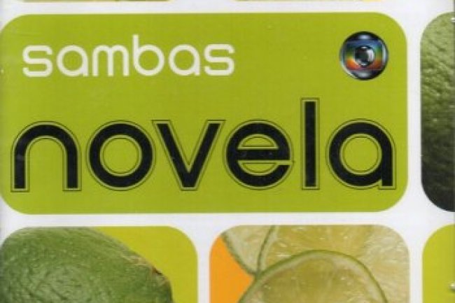 Sambas - Novela (2004)