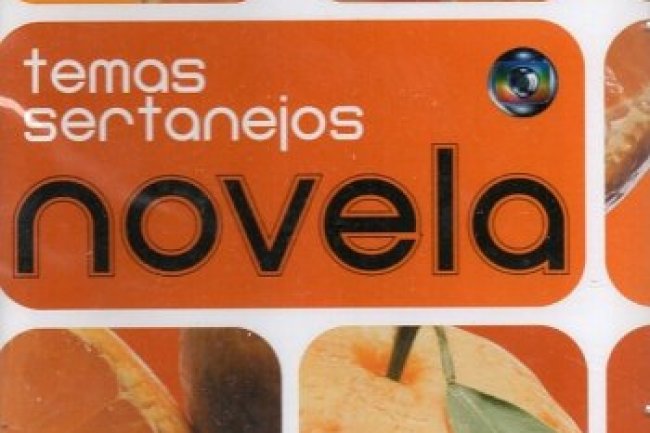 Temas Sertanejos - Novela (2004)