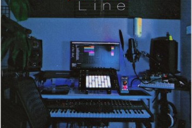 Virtual Line - Between States (2021)