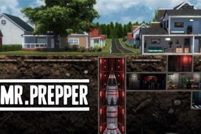 Mr Prepper
