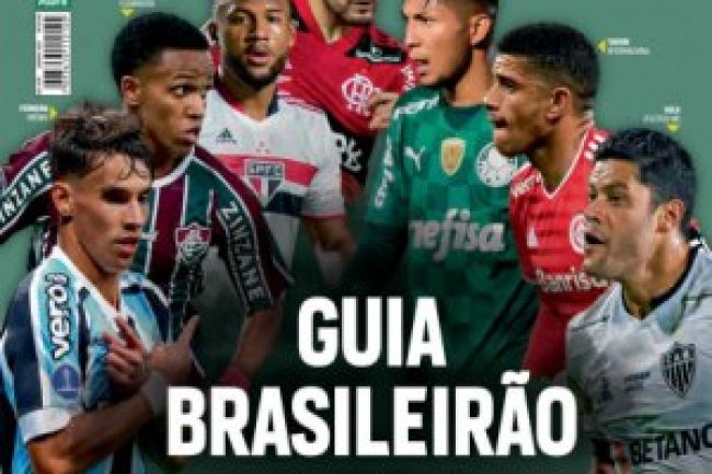 Placar Ed 1476 - Maio 2021