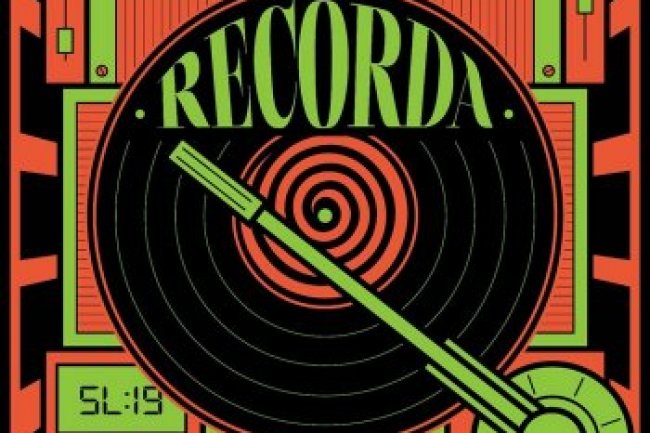 Recorda Sucessos - Samba & Pagode (2019)