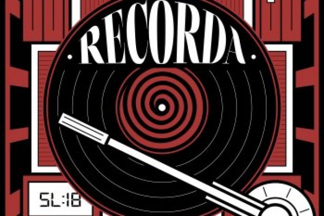 Recorda Sucessos - Rock 'n' Roll (2019)