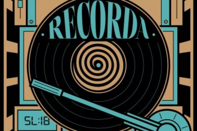 Recorda - Sucessos Bossa Nova (2018)