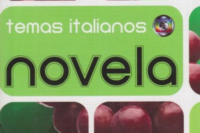 Temas Italianos - Novela (2004)