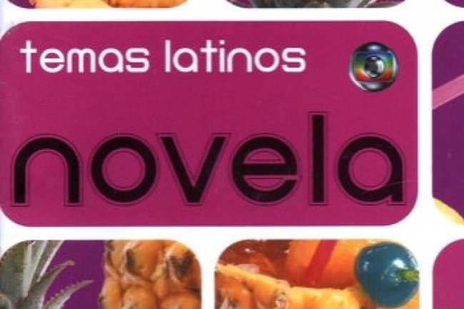 Temas Latinos - Novela (2004)