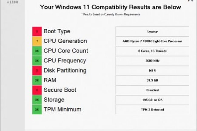 WhyNotWin11 v2.6.1.1