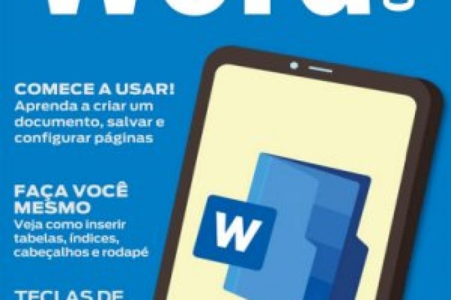 Coleção Computador Sem Segredos - Word Básico