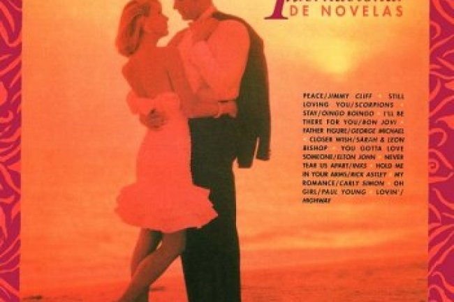 O Melhor Internacional de Novelas (1993)