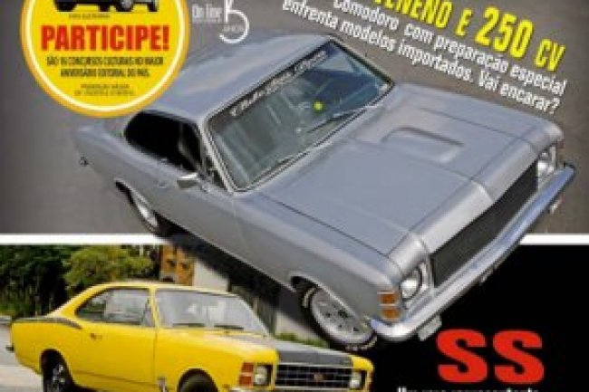 Opala & Cia Ed 23