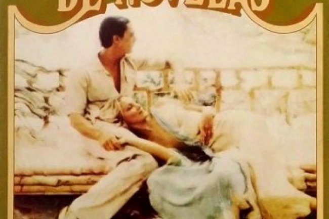 O Melhor Internacional de Novelas (1981)