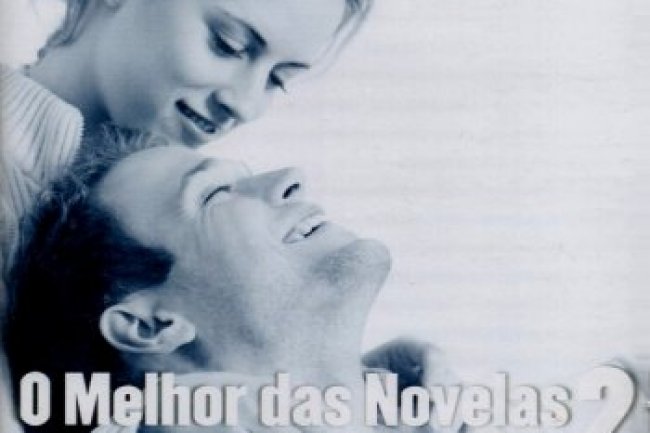 O Melhor das Novelas Internacional Vol. 2 (2009)
