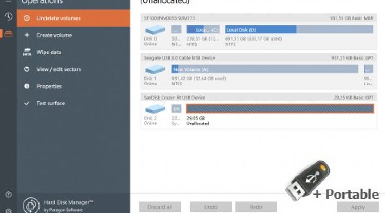 paragon hard disk manager 12 paragon hard disk manager 12