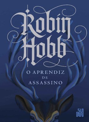 O Aprendiz de Assassino 01 - Robin Hobb