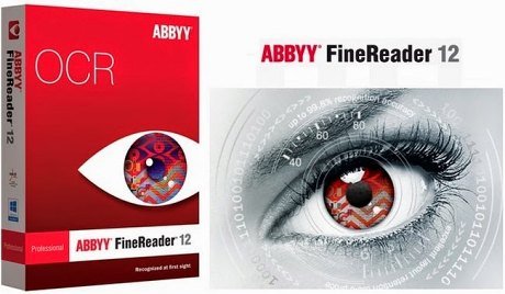 ABBYY FineReader Professional 12.0.101.496 Multilingual