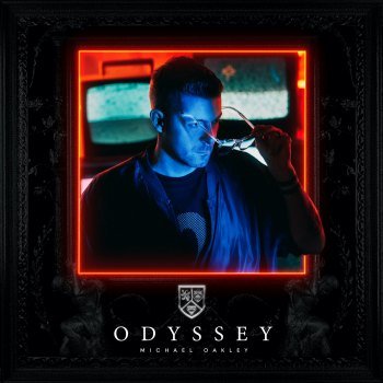 Michael Oakley - Odyssey (2021)