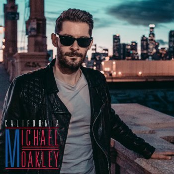 Michael Oakley - California (2017)