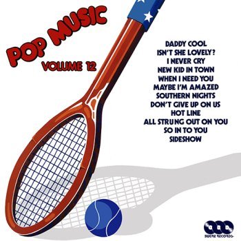 Pop Music - Volume 12 (1977)