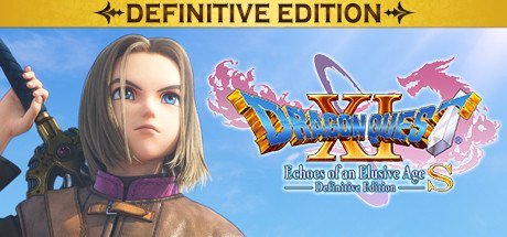 DRAGON QUEST XI S: Echoes of an Elusive Age - Definitive Edition