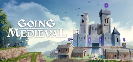 Going Medieval [PT-BR]