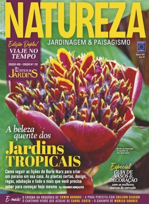 Natureza Ed 400