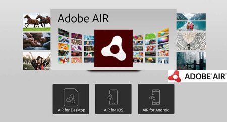 Adobe AIR v50.2.1.1