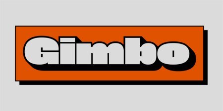 Gimbo Font Family